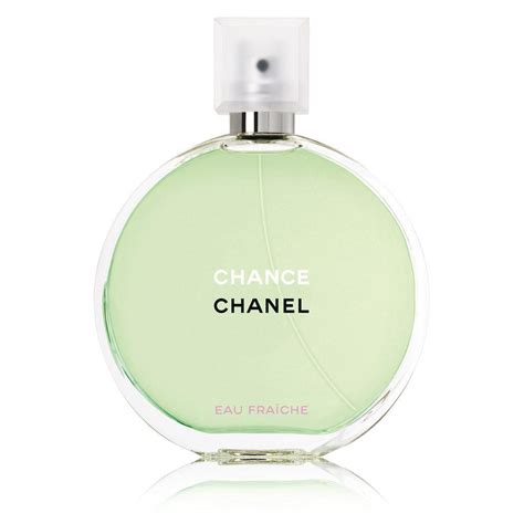 chanel eau fraiche 100ml